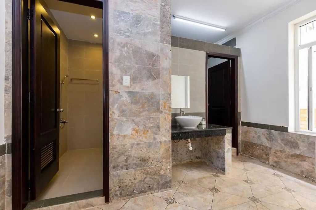 Amy Villa 06 Near Beach - Simming Pool 120M2 Vung Tau