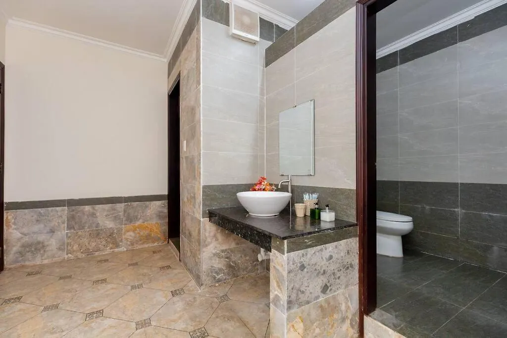 Amy Villa 06 Near Beach - Simming Pool 120M2 Vung Tau